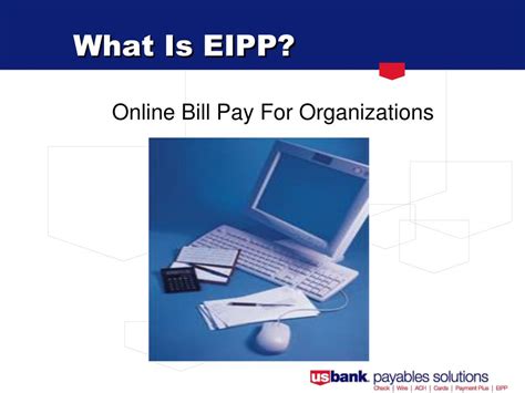eipp technology|Decision Framework: Choosing the Right EIPP Technologies.